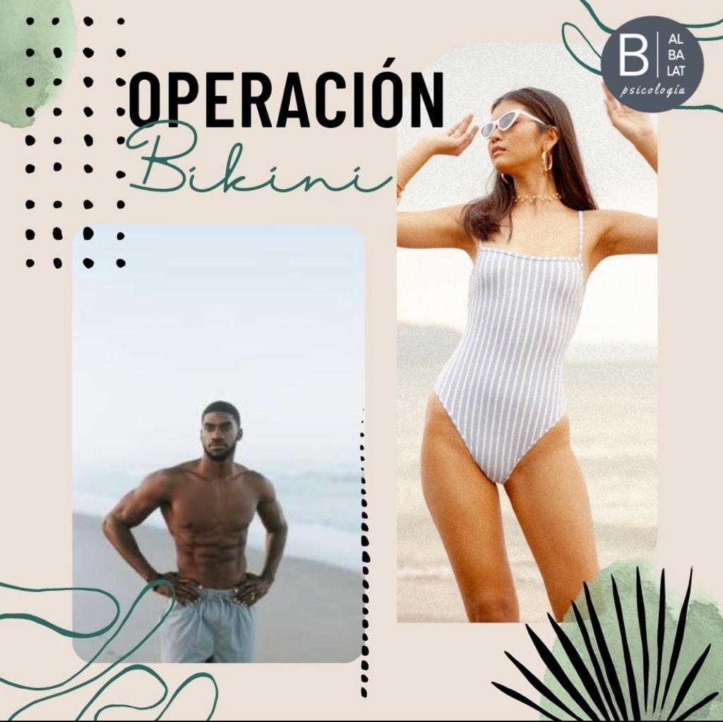 La Peligrosa Operación Bikini